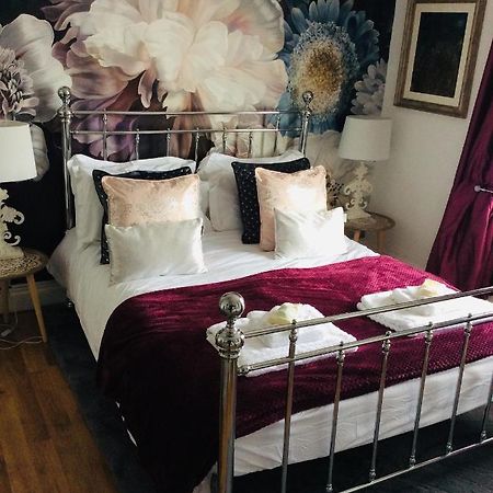 One Ninety Boutique Accommodation Burnham-on-Sea Esterno foto