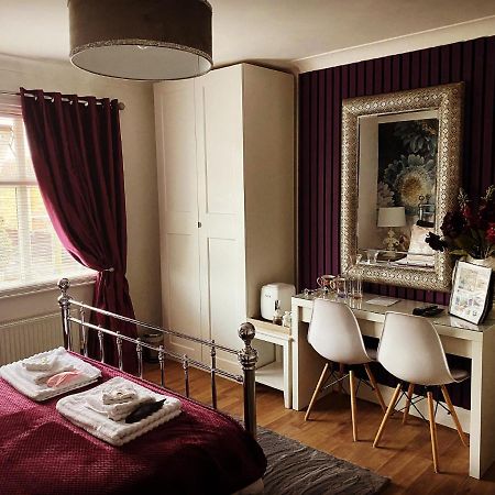 One Ninety Boutique Accommodation Burnham-on-Sea Esterno foto