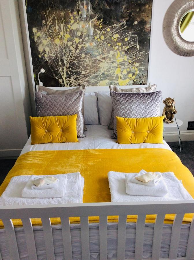 One Ninety Boutique Accommodation Burnham-on-Sea Esterno foto