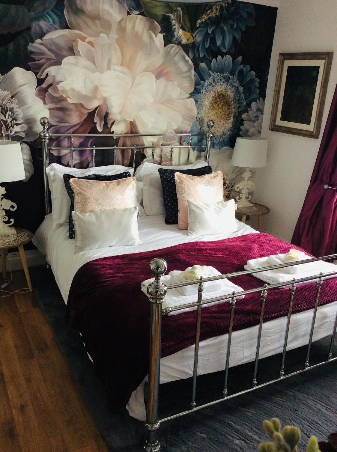 One Ninety Boutique Accommodation Burnham-on-Sea Esterno foto