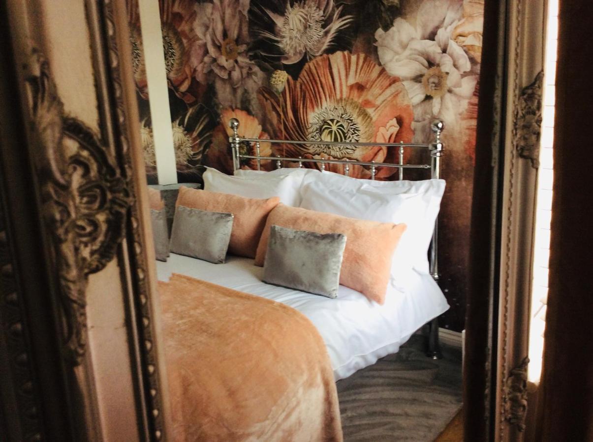 One Ninety Boutique Accommodation Burnham-on-Sea Esterno foto