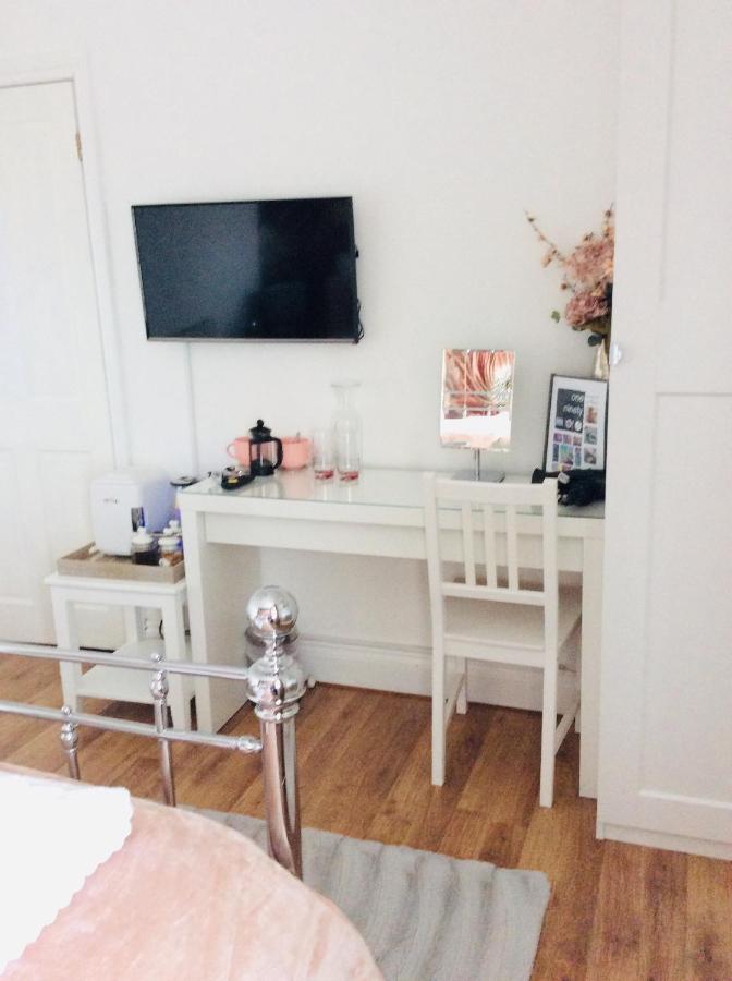 One Ninety Boutique Accommodation Burnham-on-Sea Esterno foto