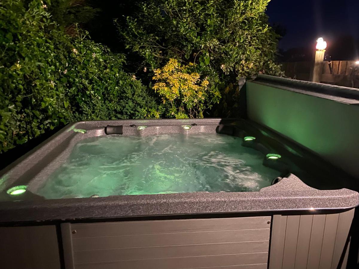 One Ninety Boutique Accommodation Burnham-on-Sea Esterno foto