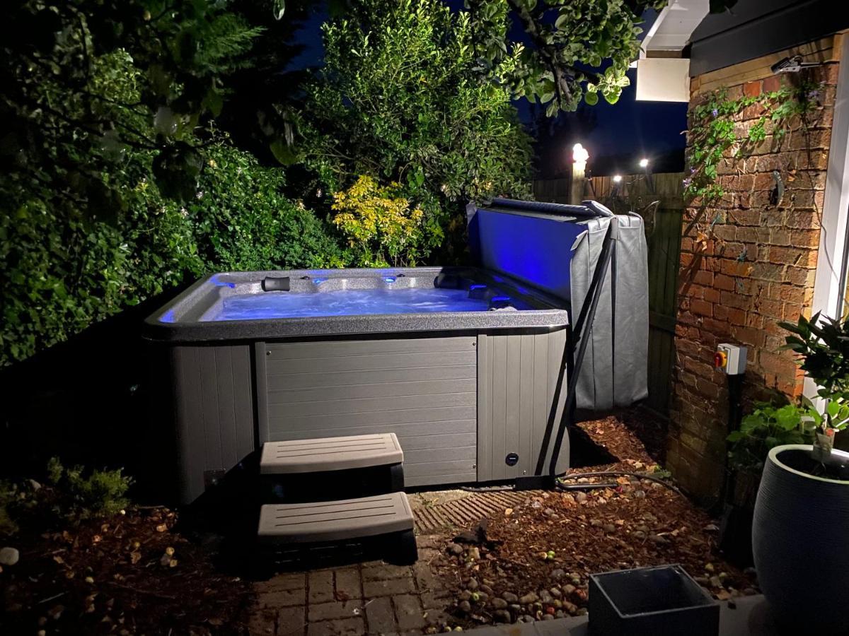 One Ninety Boutique Accommodation Burnham-on-Sea Esterno foto