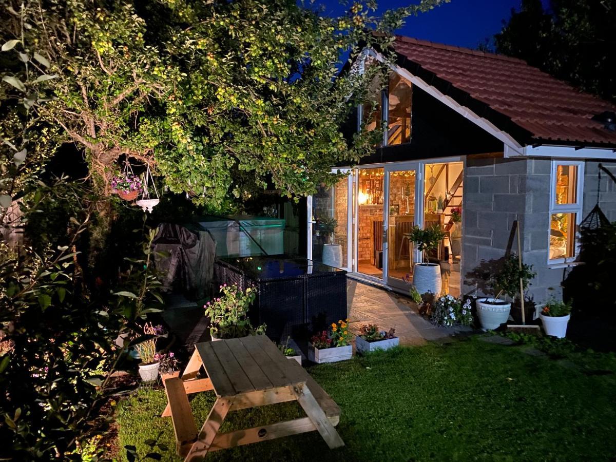 One Ninety Boutique Accommodation Burnham-on-Sea Esterno foto