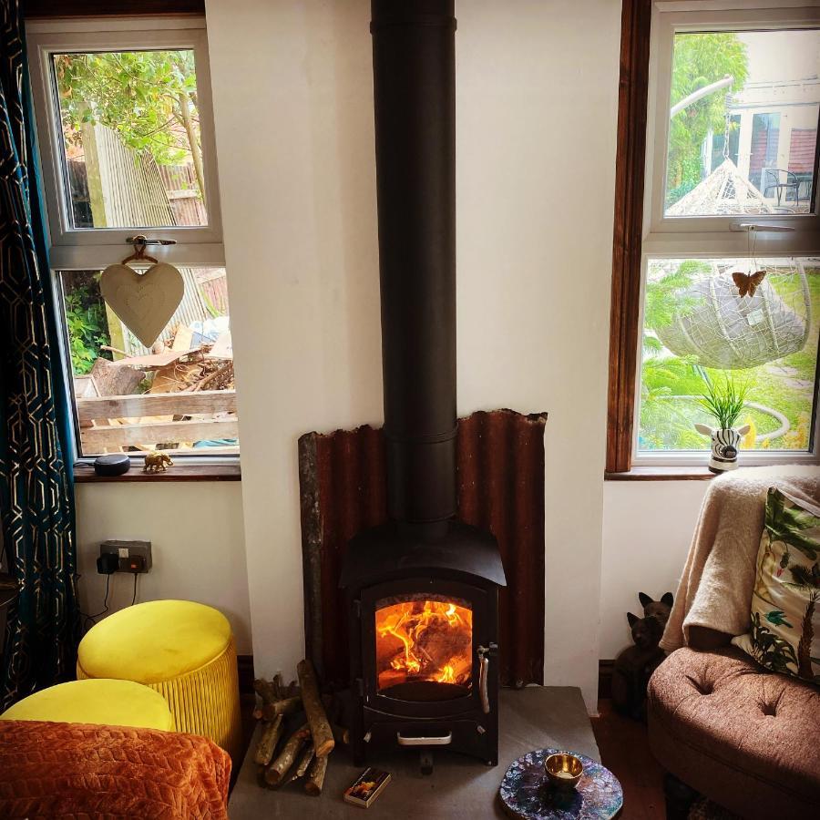 One Ninety Boutique Accommodation Burnham-on-Sea Esterno foto