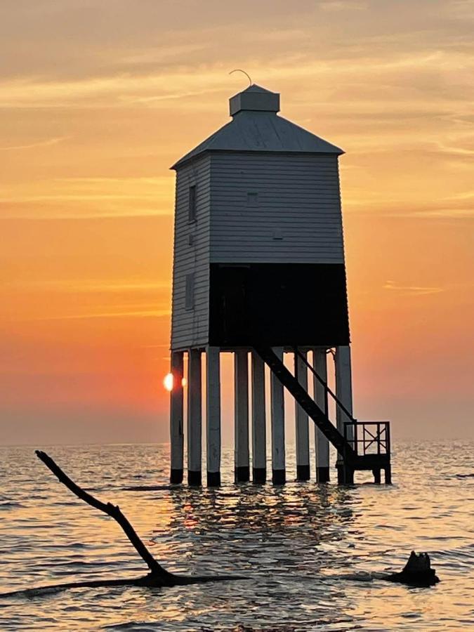 One Ninety Boutique Accommodation Burnham-on-Sea Esterno foto