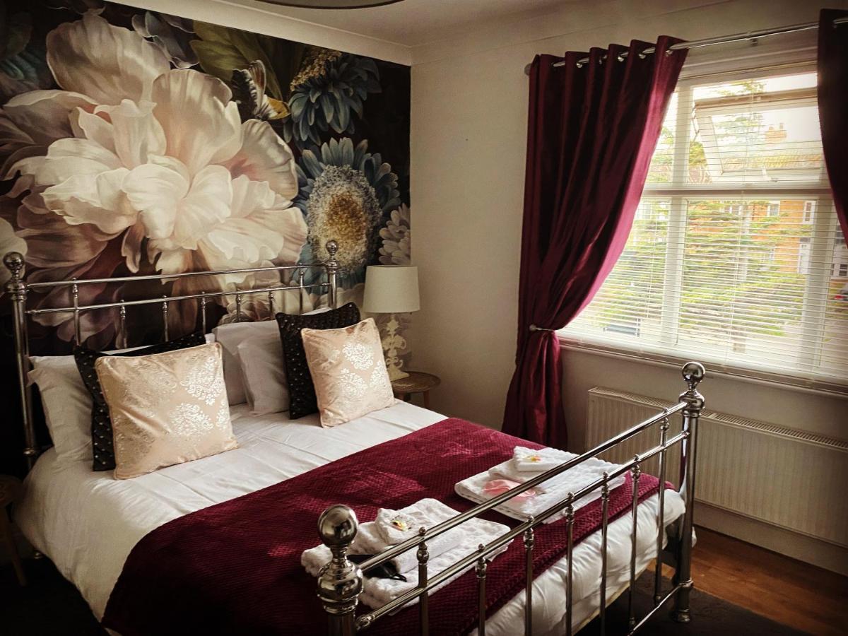 One Ninety Boutique Accommodation Burnham-on-Sea Esterno foto