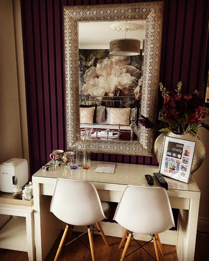One Ninety Boutique Accommodation Burnham-on-Sea Esterno foto