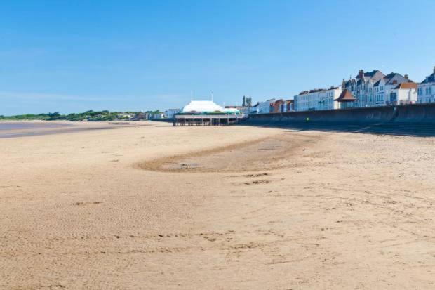 One Ninety Boutique Accommodation Burnham-on-Sea Esterno foto