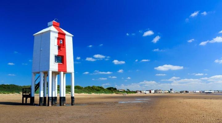 One Ninety Boutique Accommodation Burnham-on-Sea Esterno foto