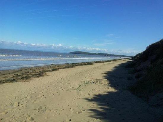One Ninety Boutique Accommodation Burnham-on-Sea Esterno foto